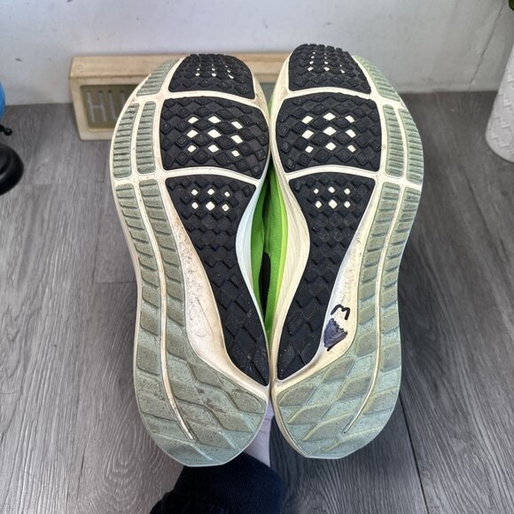 Nike Mens Air Zoom Pegasus 39 DZ4776-343 Green Running Shoes Sneakers Size 11 main image 5